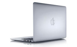 Apple macbook air Laptop Repair, Screen Service, macbook air Battery Adapter Replacement in Anushakti Nagar