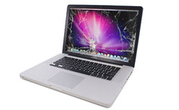 Apple macbook Laptop Repair, Screen Service, macbook Battery Adapter Replacement in Anushakti Nagar